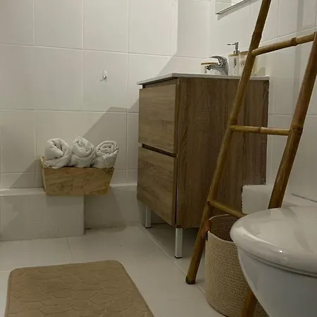 Endroit Doux Au Centre Daire Toulouse