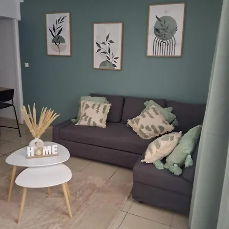 Endroit Doux Au Centre Daire Toulouse