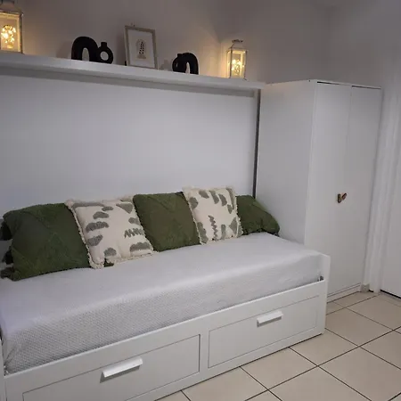 Endroit Doux Au Centre Daire