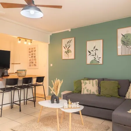 Endroit Doux Au Centre Daire