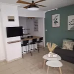 Apartamento Proche du centre ville et métro vers Arnaud Bernard *