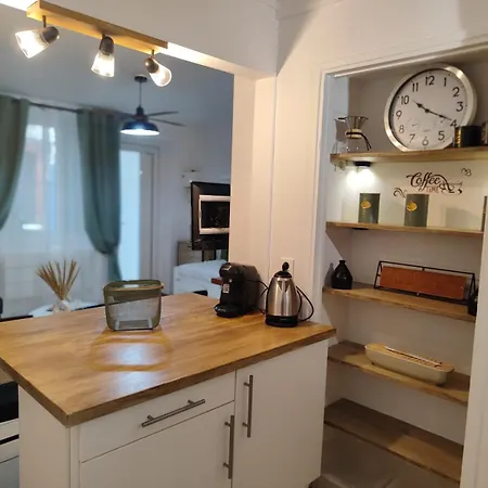 Endroit Doux Au Centre