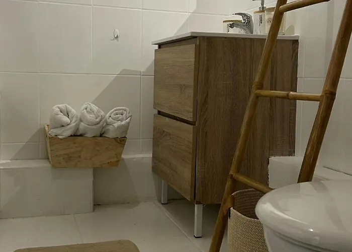 Endroit Doux Au Centre Appartement Toulouse