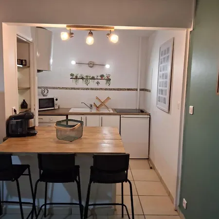 Endroit Doux Au Centre トゥールーズ