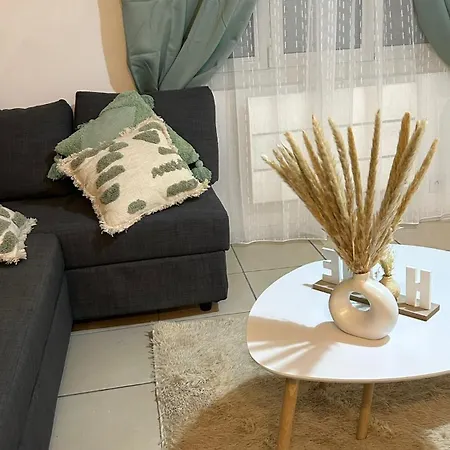 Endroit Doux Au Centre アパート トゥールーズ