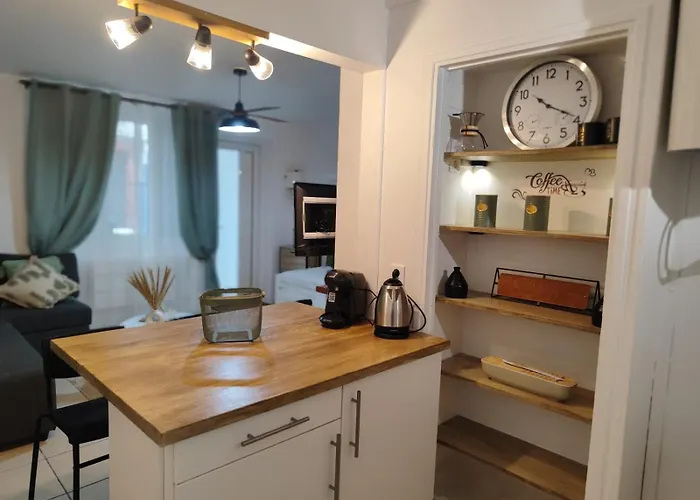 Endroit Doux Au Centre